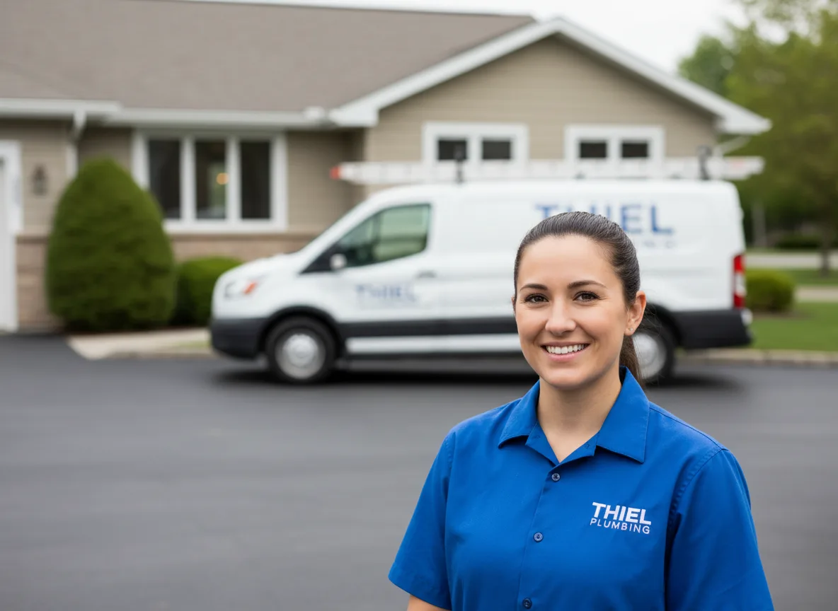 Plumber Maple City, KS FAQs